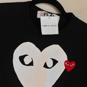 Play by CDG T shirt